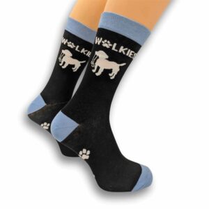 Walkies Socks - Size 7 - 11