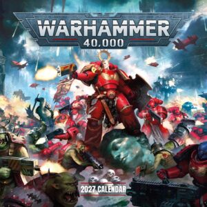 Warhammer 40