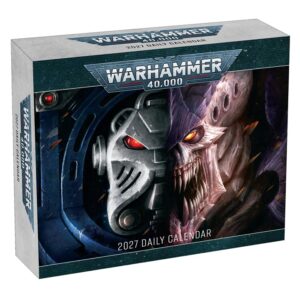 Warhammer 40