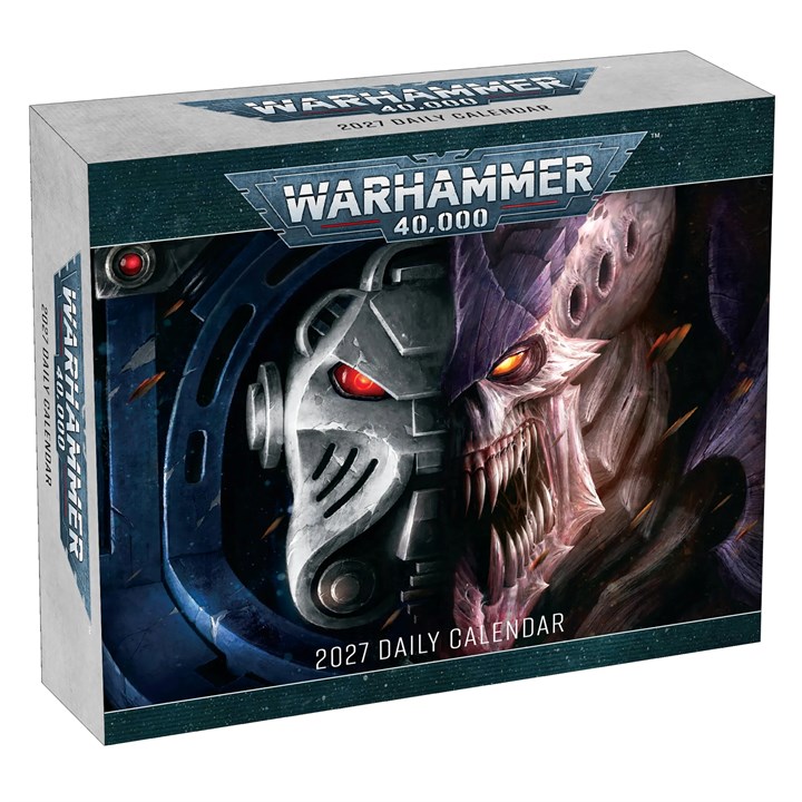 Warhammer 40