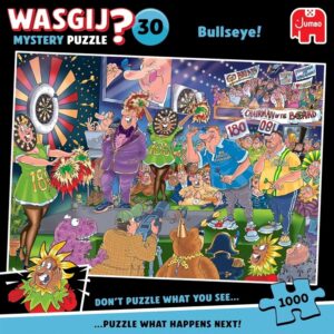 Wasgij? Mystery 30