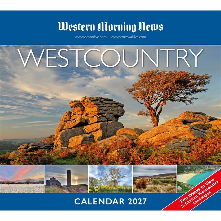 Western Morning News