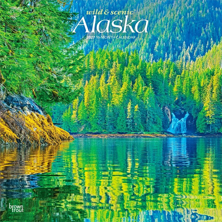 Wild & Scenic