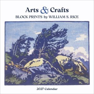 William S Rice