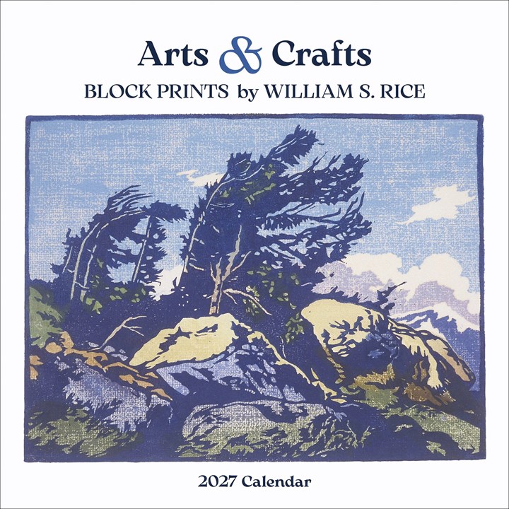 William S Rice