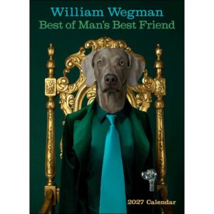 William Wegman