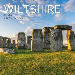 Wiltshire Calendar 2027