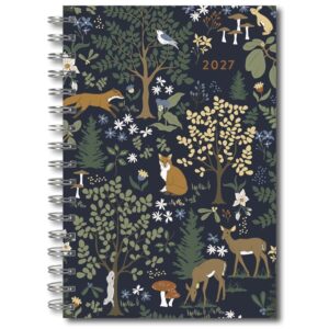 Woodland Friends A5 Diary 2027