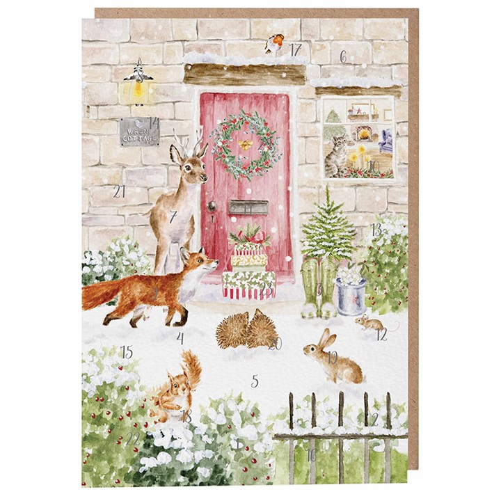 Wrendale Designs
