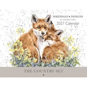 Wrendale Designs