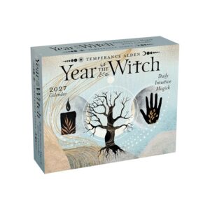 Year Of The Witch