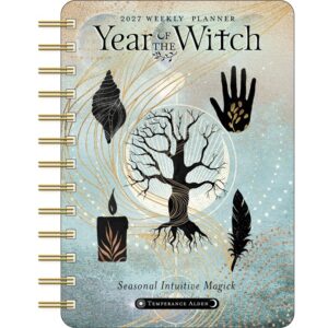 Year Of The Witch