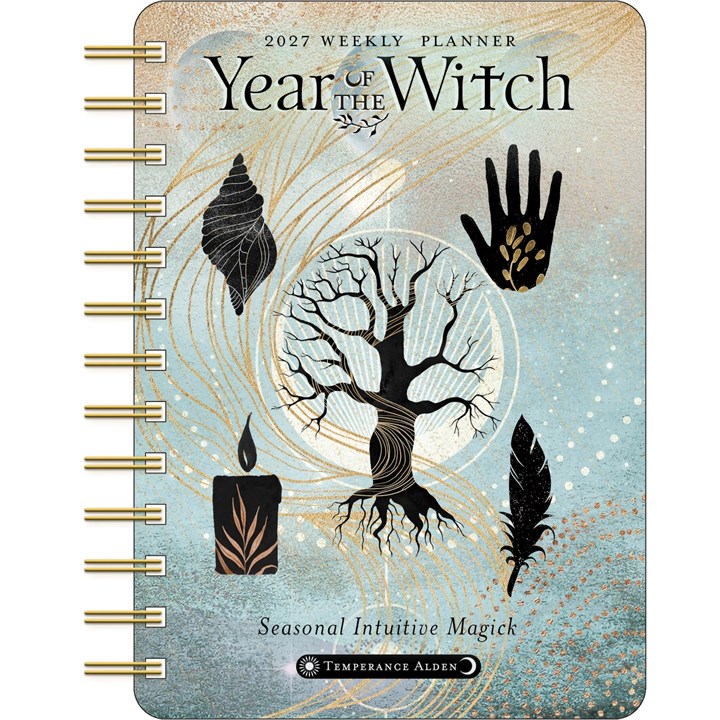 Year Of The Witch