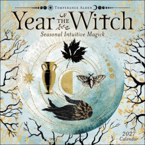 Year Of The Witch