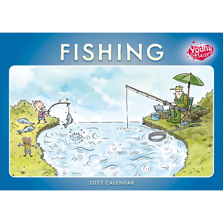 Young At Heart