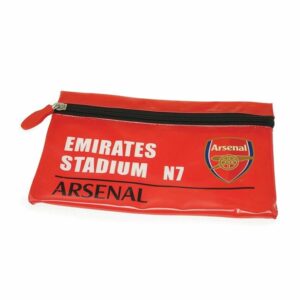 Arsenal FC Street Sign Pencil Case