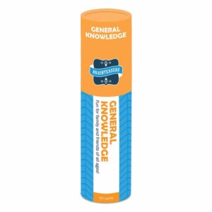 Brainteasers