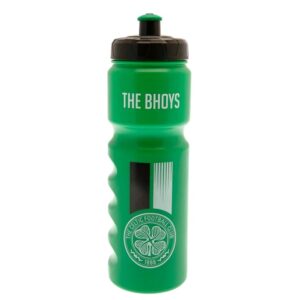 Celtic FC Water Bottle