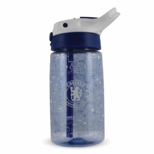 Chelsea FC Kids Water Bottle