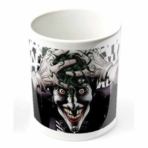 DC Comics