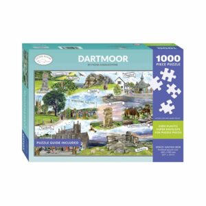 Dartmoor Jigsaw