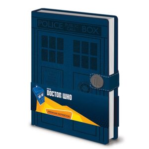 Doctor Who