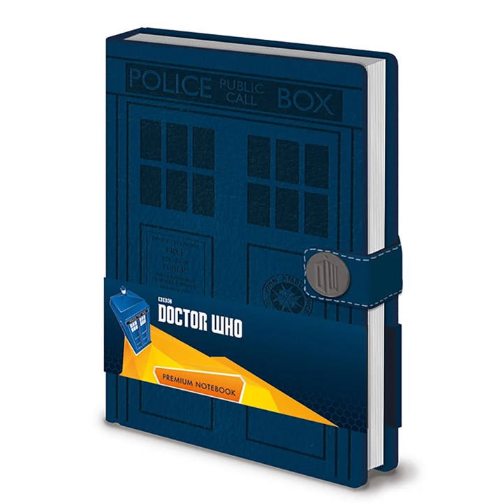 Doctor Who
