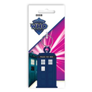 Doctor Who