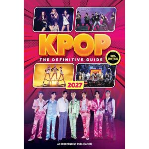 K-Pop Annual 2027