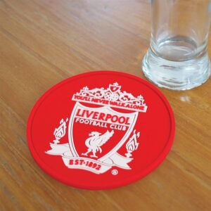 Liverpool FC Coaster