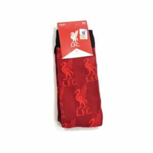 Liverpool FC Socks - Size 7- 11