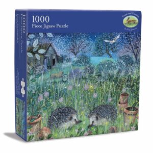 Lucy Grossmith