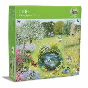 Lucy Grossmith