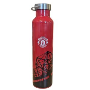 Manchester United FC Stadium Water Bottle