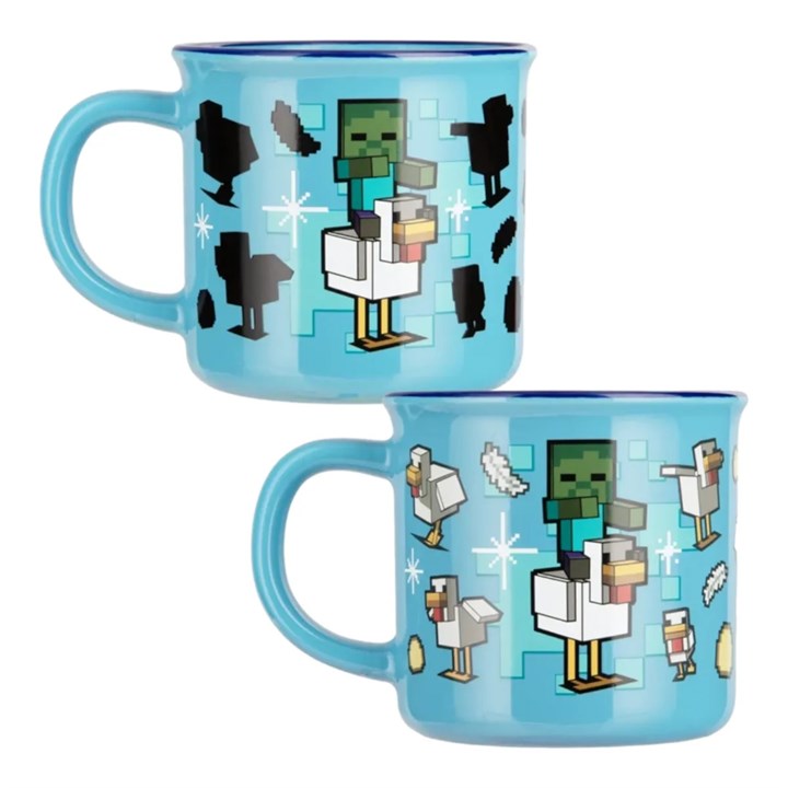 Minecraft