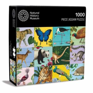 Natural History Museum