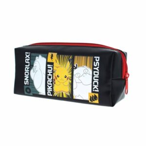 Pokemon Anime Pencil Case
