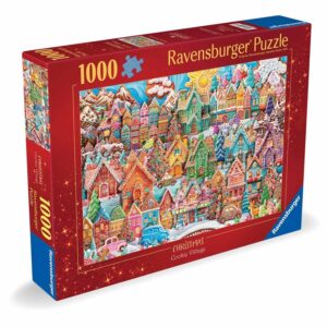 Ravensburger