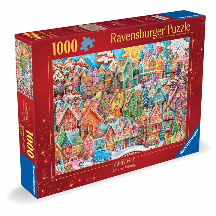 Ravensburger