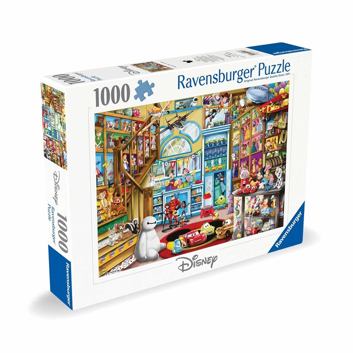 Ravensburger