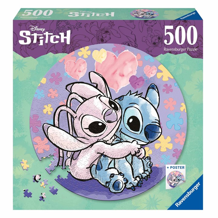 Ravensburger Disney