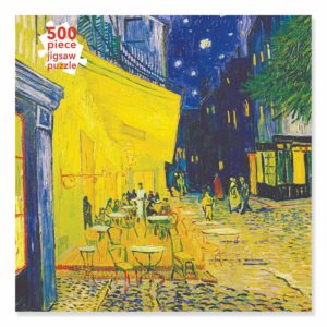 Van Gogh