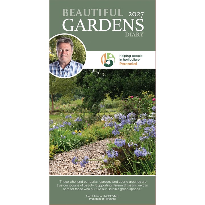 Alan Titchmarsh