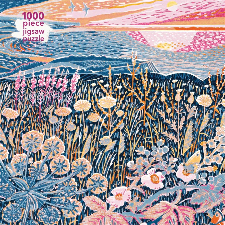 Annie Soudain