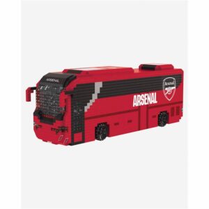 Arsenal FC BRXLZ Team Coach