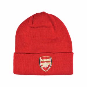 Arsenal FC Beanie