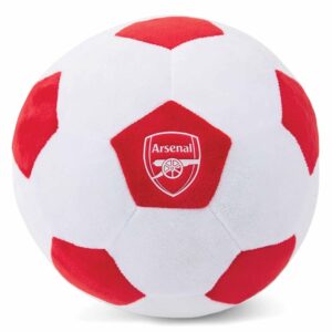 Arsenal FC Football Plush