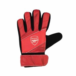 Arsenal FC Fuse Goalkeeper Gloves