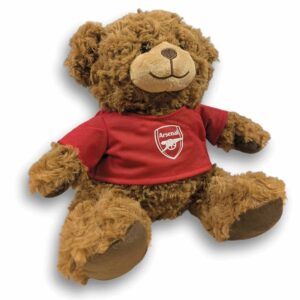 Arsenal FC T-Shirt Bear