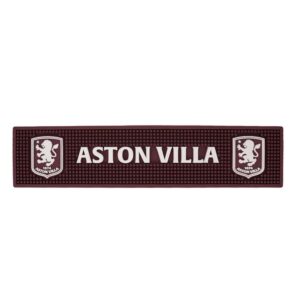 Aston Villa FC Bar Runner Mat